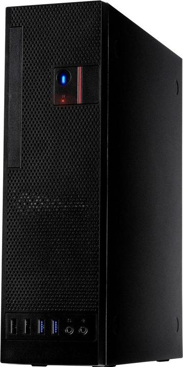 Produktbild Intertech S-331 (mATX, Mini-ITX)