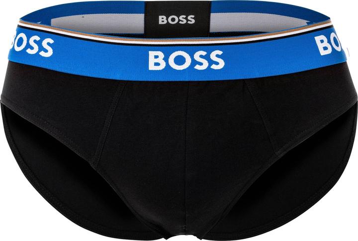 Immagine prodotto BOSS Brief 3P Power (XXL, confezione da 3)