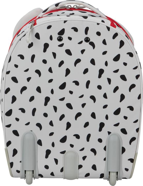 Actual product image Samsonite HAPPY SAMMIES DISNEY Upright (23 l, Hand luggage (up to 50 litres))