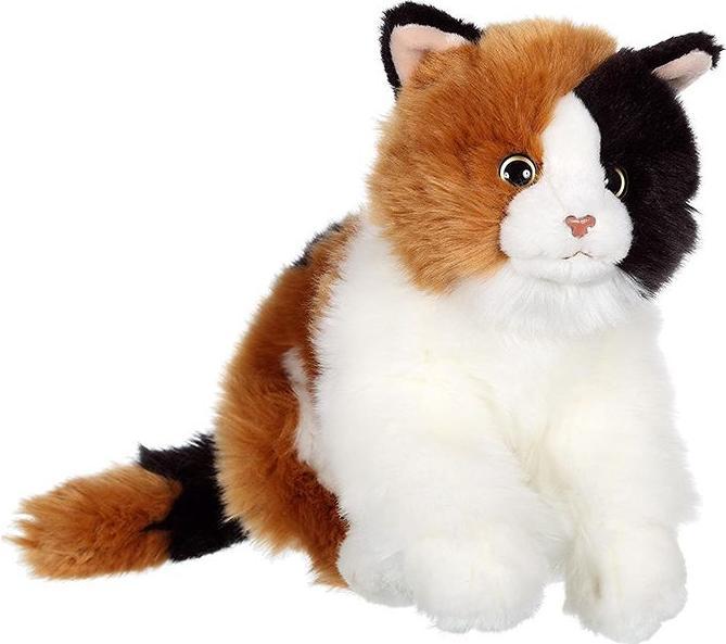 Actual product image Gipsy Mimiz cat (28 cm)