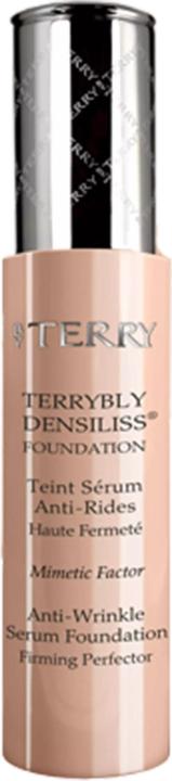 Actual product image By Terry Terrybly Densiliss® Concealer (10 Deep Ebony)