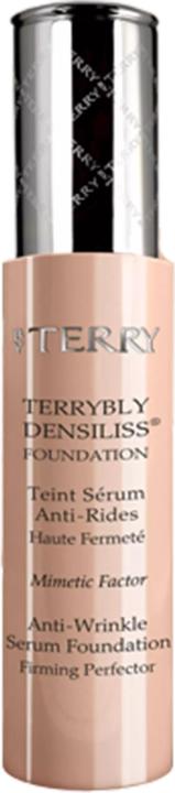 Actual product image By Terry Terrybly Densiliss® Concealer (N 3 Vanilla Beige)