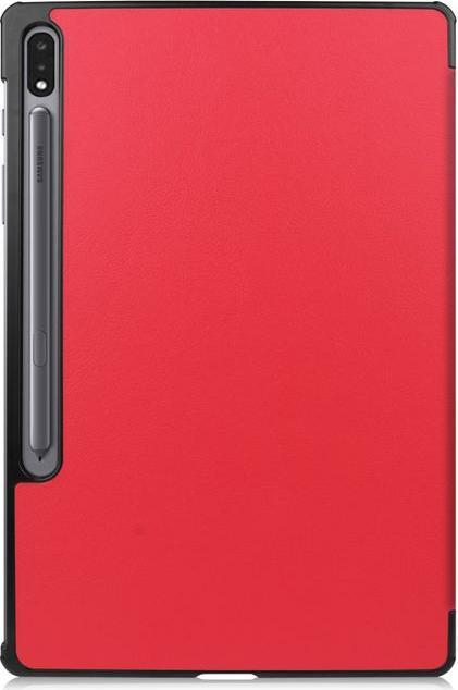 Immagine prodotto MU Classic Triplo coperchio pieghevole (Galaxy Tab S7+)