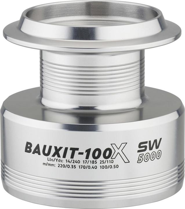 Caperlan Bauxi 100 5000 (5000)