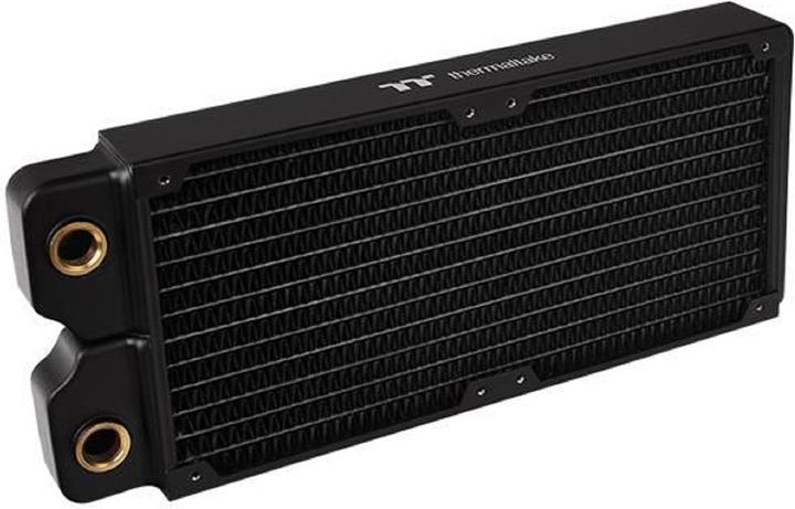 Produktbild Thermaltake Pacific CLM240 (120 mm)