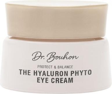 Dr. Bouhon The Hyaluron Phyto (Crème, 15 ml, Tag + Nacht)