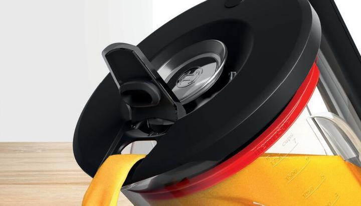 Produktbild Bosch Hausgeräte MMB6384M VitaPower Blender (EU-Stecker, 1200 W)