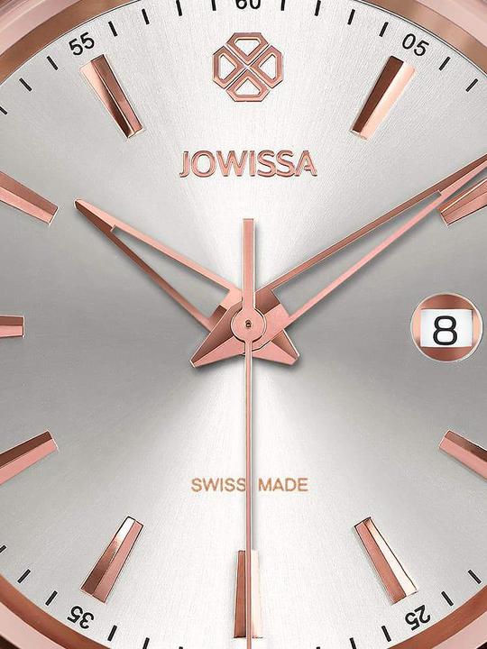 Image du produit Jowissa Tiro (Montre analogique, 45 mm)