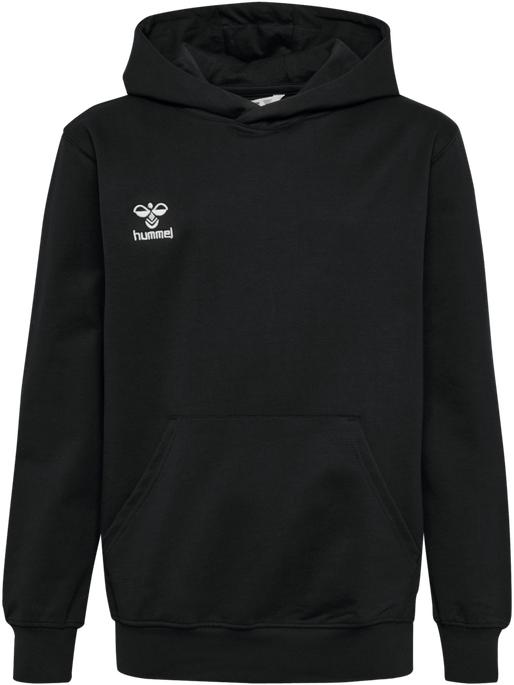Immagine prodotto hummel Hmlgo 2.0 Felpa Con Cappuccio Bambini (152)