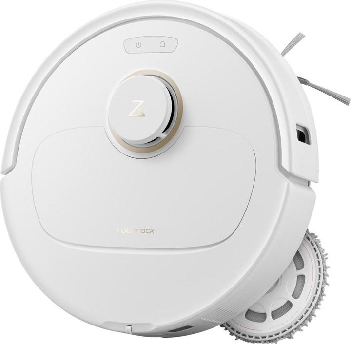 Produktbild Roborock QR 598 (Saugwischroboter)