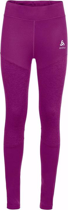 Actual product image Odlo Millennium Yakwarm Tights (S)