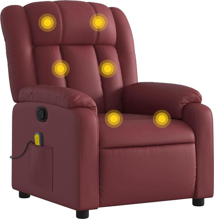 Actual product image VidaXL Irodia