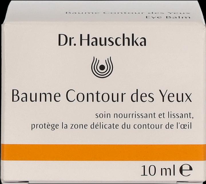 Actual product image Dr. Hauschka Eye Balm (Balm, 10 ml, Day)