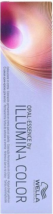 Produktbild Wella Illumina Color Opal Essence (Titanium Rose)