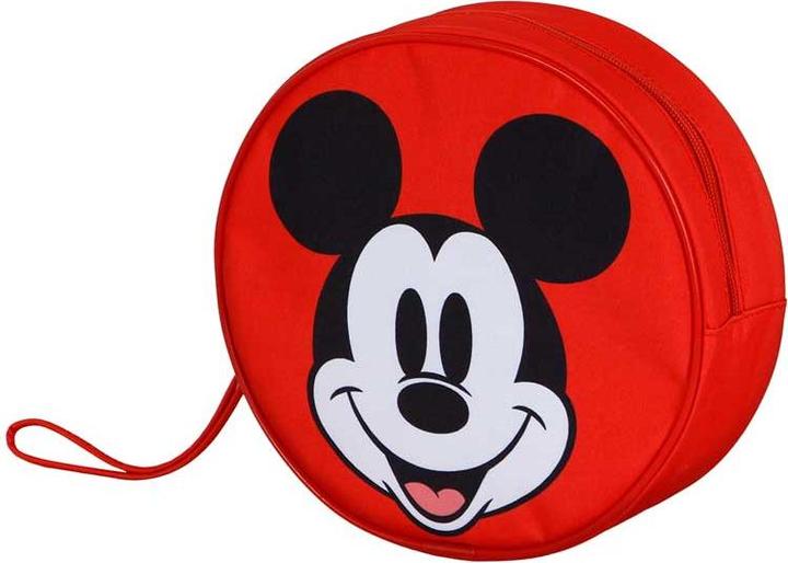 Actual product image Karactermania Jumbo Toiletry Bag Face