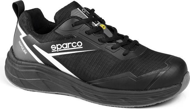 Actual product image Sparco Sicherheitsschuhe Impulse (43)