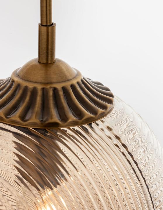 Image du produit Nova Luce Luminaires suspendus (E27)