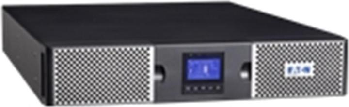Image du produit Eaton 9PX 3000i RT2U Netpack Lithium-Ion 3000VA/3000W Tour/rack Carte réseau (3000 VA, 3000 W, Double convertisseur en ligne Onduleur)