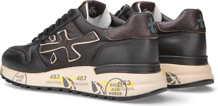 Actual product image Premiata sneakers MICK 6418 (42)