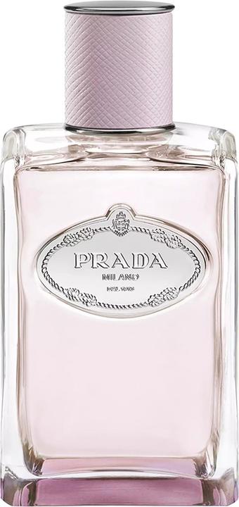 Actual product image Prada Les Infusions Oeillet (Eau de parfum, 100 ml)