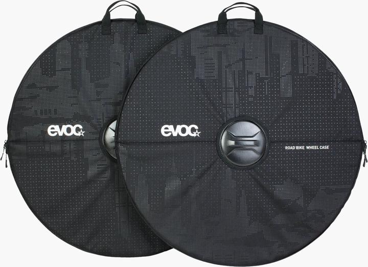 Actual product image Evoc Road Bike Wheel Case