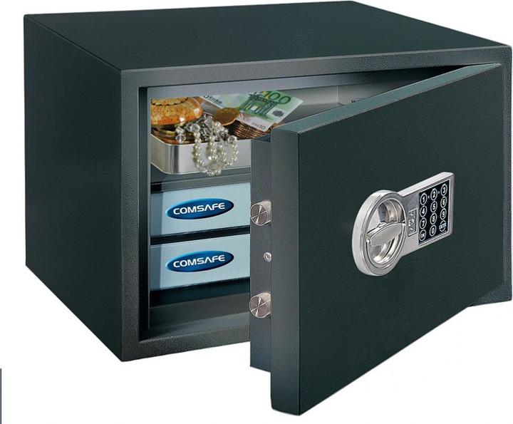 Immagine prodotto Rottner Potenza sicura 300 (24 l)
