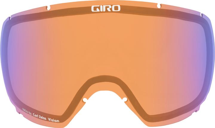Actual product image Giro Compass/Field Lense (Ski goggle replacement lens)