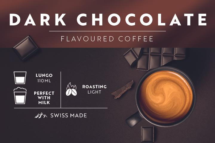 Produktbild Café Royal Dark Chocolate (10 x Port.)