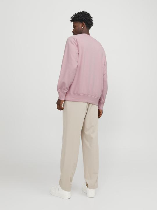 Produktbild Jack & Jones Gedruckt Sweatshirt mit Rundhals Sweatshirt mit Rundhals (XS)