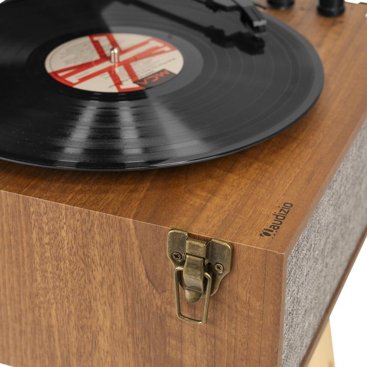 Actual product image Audizio Fremont (Automatic)