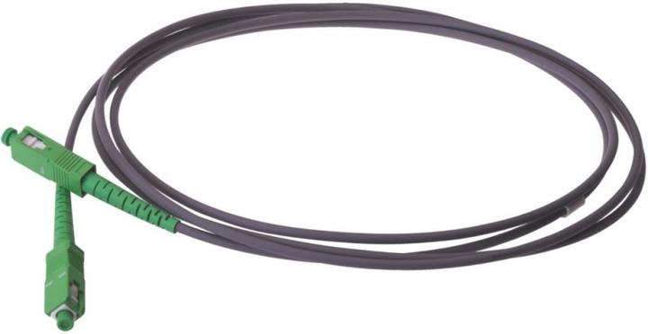 Actual product image Triax Patch cable (Antenna cable)