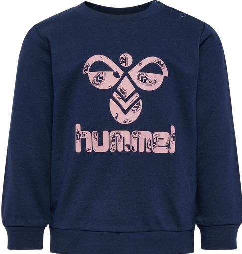 Immagine prodotto hummel Felpa Hmlcitrus (86)