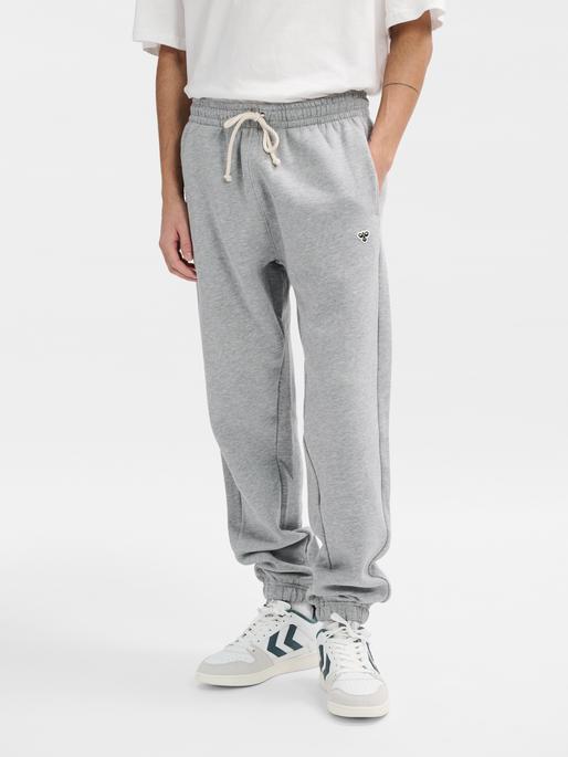 Produktbild hummel hmlLOOSE SWEATPANT BEE (XS)