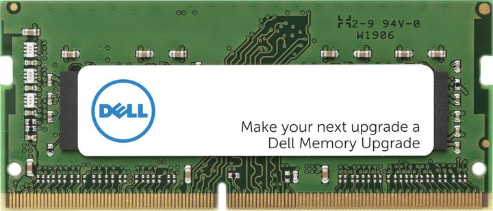 Produktbild Dell A8547953 (1 x 8GB, 2133 MHz, DDR4-RAM, SO-DIMM)