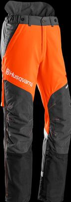 Immagine prodotto Husqvarna Pantaloni tecnici (46, 48)