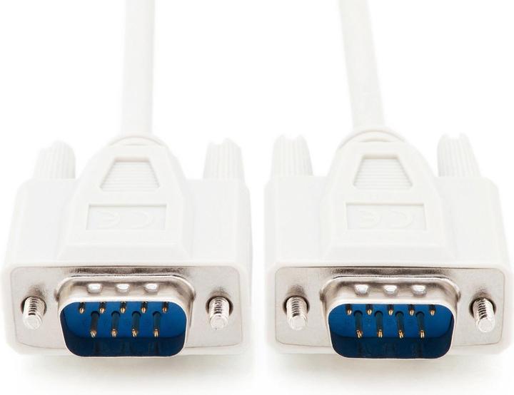 Immagine prodotto Digitus D-Sub 9 poli - D-Sub 9 poli (2 m, VGA)