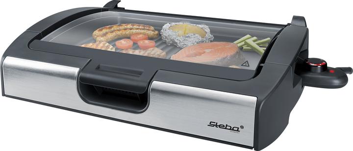 Produktbild Steba Vg 200