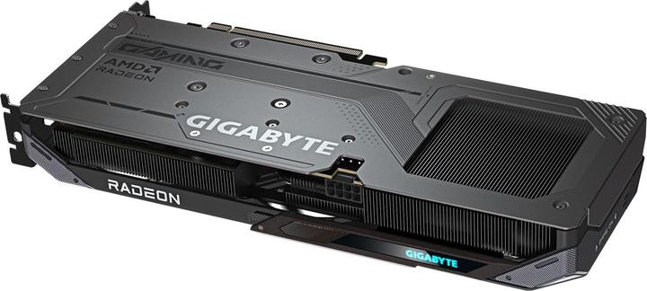 Image du produit Gigabyte Radeon RX 9060 XT Gaming OC (8 Go)