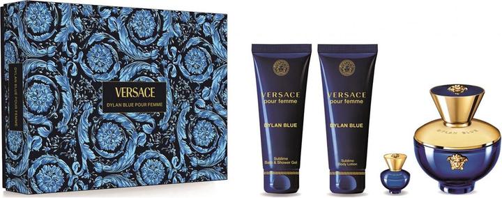 Versace Dylan Blue
