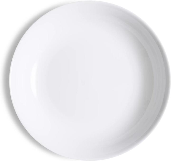 Dibbern Teller aus Edelporzellan (22.50 cm)