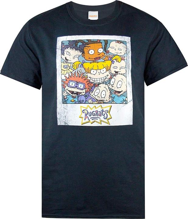 Nickelodeon Rugrats TShirt (XXL)