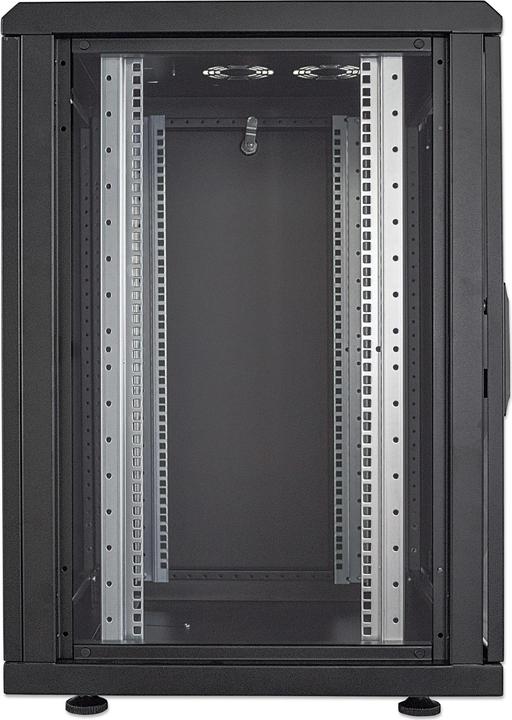 Produktbild Intellinet 19" Netzwerkschrank (19 Zoll Rack)