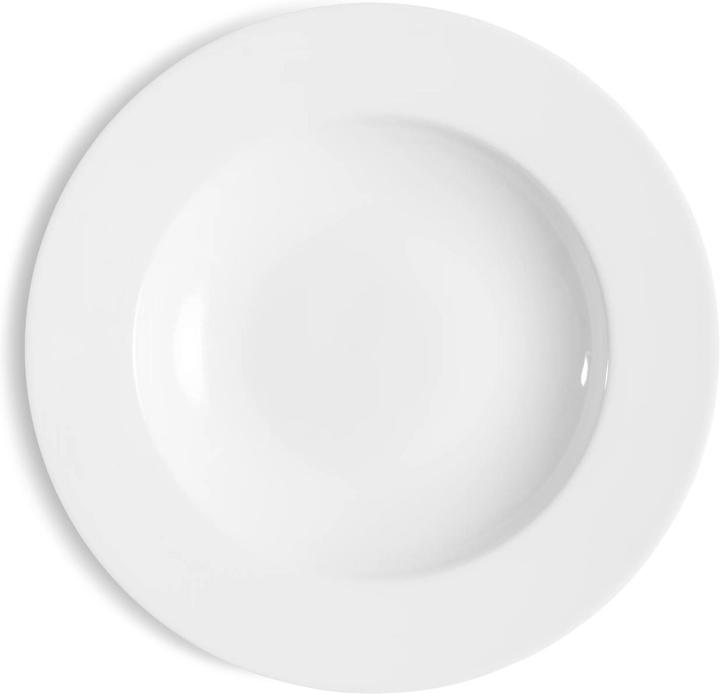 Dibbern Suppenteller aus Porzellan (23 cm)