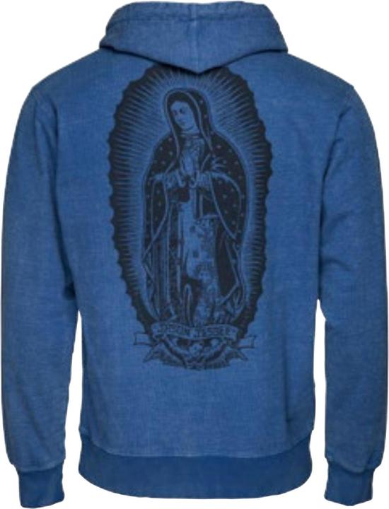 Immagine prodotto Santa Cruz Guadalupe Hood Wash (M)