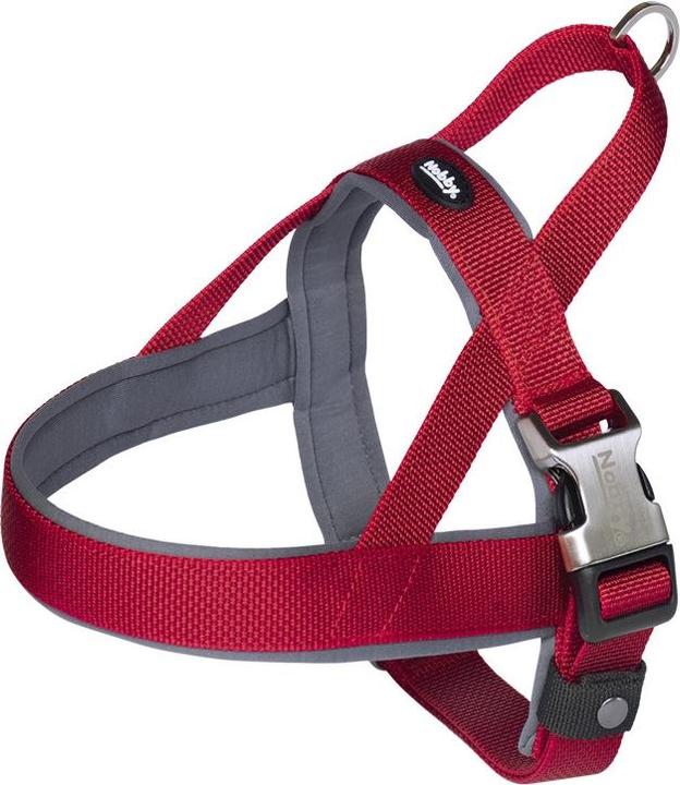 Nobby Norwegergeschirr Classic Preno Royal (M, L, Hund, Hundesport)