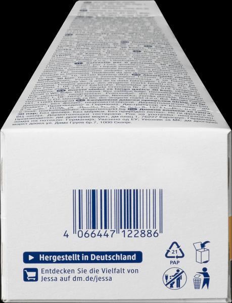 Actual product image dm Jessa Panty Liners String (30 x, Panty liners)