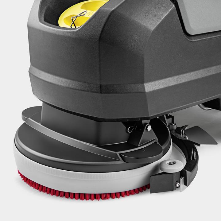 Produktbild Kärcher Scheuersaugmaschine