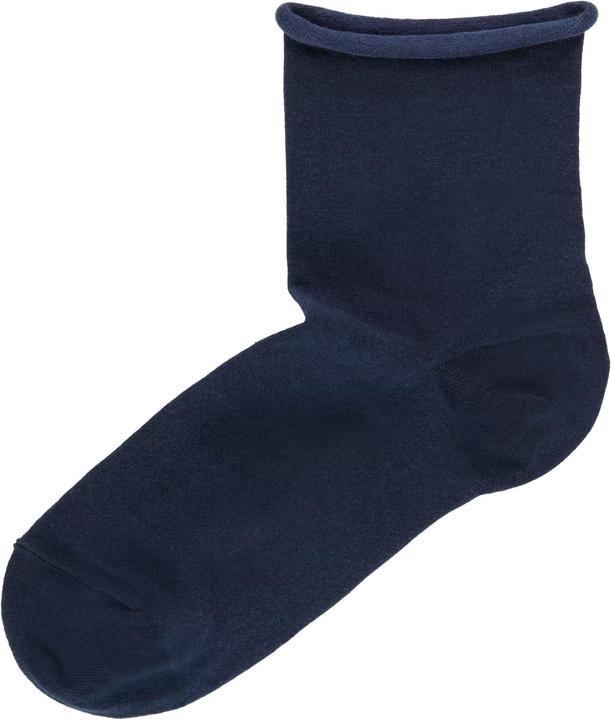 Produktbild Bleu Foret Knöchelsocken (Einzelpack, 39 - 41)