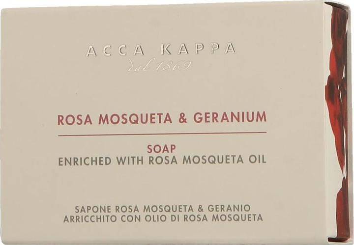 Acca Kappa Soap Collection (Hartseife)