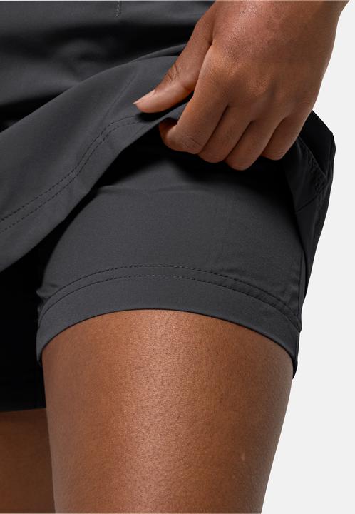 Produktbild Jack Wolfskin Women's Sonora Skort (46)